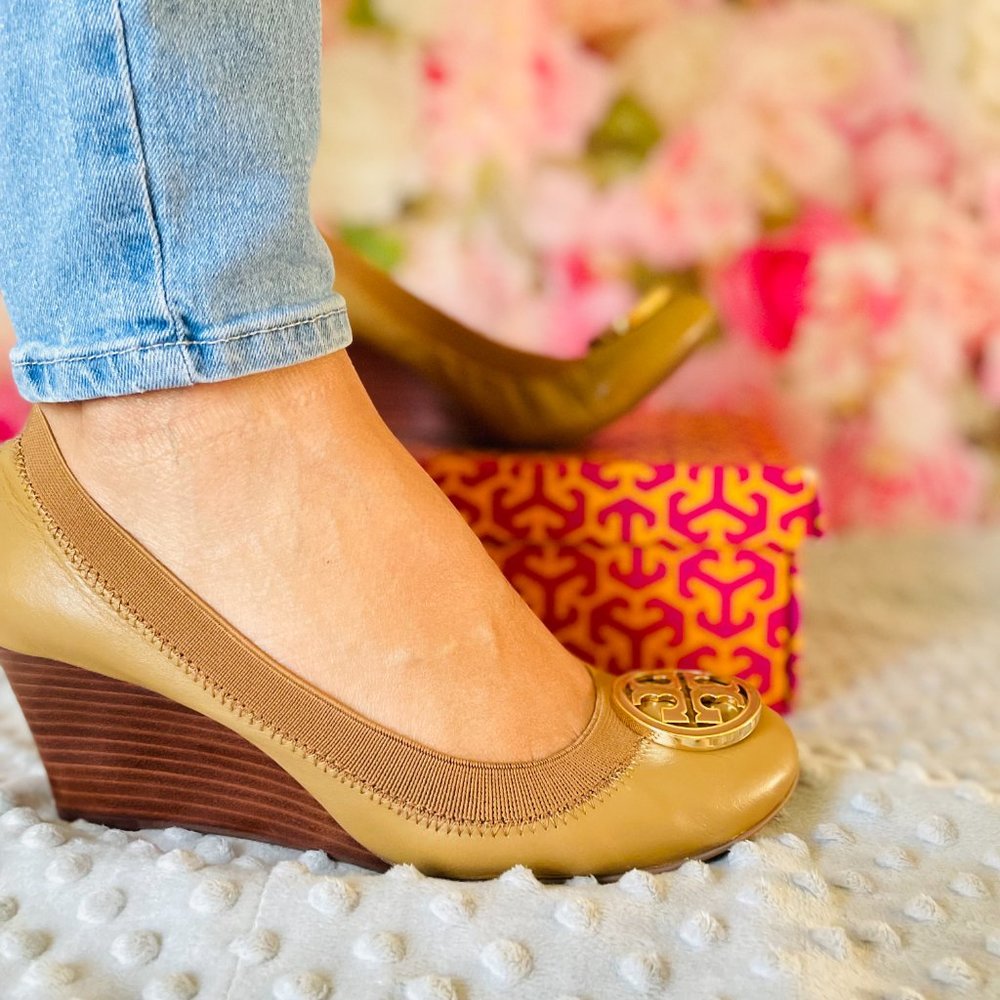 TORY BURCH- Women's Elastic shoes